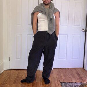 Christian Dior Monsieur size Large Track pants